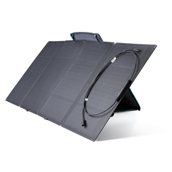 Сонячна панель EcoFlow 160W Solar Panel