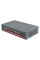 PoE-комутатор FoxGate S5804P-E2 CCTV 4-портовий некерований