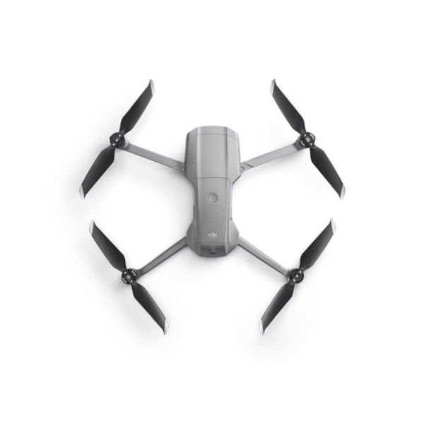 Квадрокоптер DJI Mavic Air 2 Consumer (CP.MA.00000178.02)