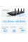 Маршрутизатор TP-Link Archer AX12 дводіапазонний гігабітний з Wi-Fi 6