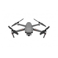 Квадрокоптер DJI Mavic 2 Enterprise (CP.EN.00000283.01) промисловий з прожектором, динаміком, сигнальним вогнем у комплекті
