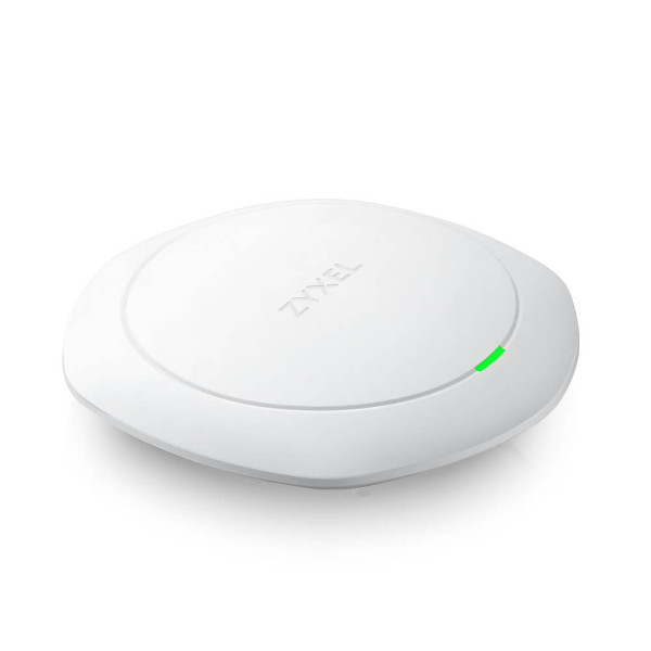 Точка доступу ZyXEL NWA1123-AC HD (NWA1123-ACHD-EU0101F)