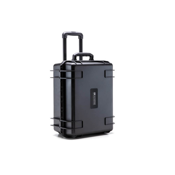 Зарядна станція DJI BS60 для акумуляторів TB60 квадрокоптера Matrice 300 RTK (CP.EN.00000225.01)