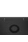 Шафа серверна SteelNet 9U 600 x 350 для мережевого обладнання (скло, чорний)