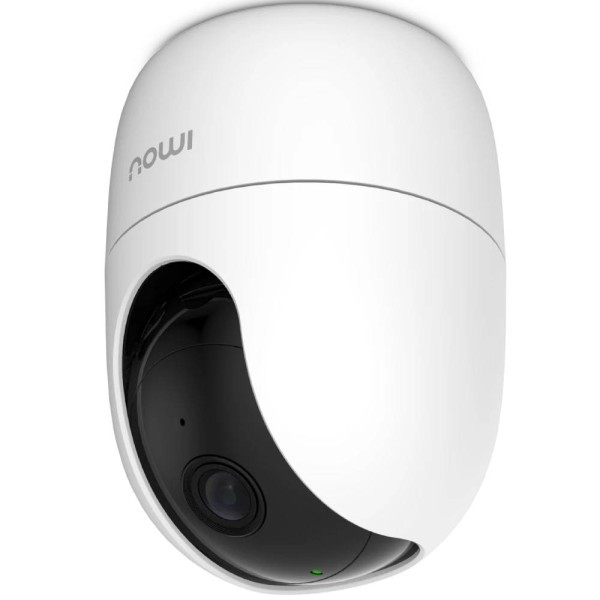 IP-відеокамера з Wi-Fi настільна 3 Мп Ranger 2 3MP-H1 (IPC-K2EP-3H1W) з панорамуванням та нахилом