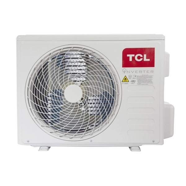 Кондиціонер TCL TAC-12CHSD/XPI Inverter R32 Wi-Fi