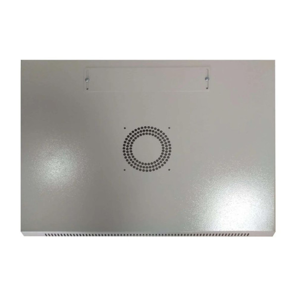 Шафа серверна Hypernet 6U 600 x 450 WMNC-6U-FLAT для мережевого обладнання