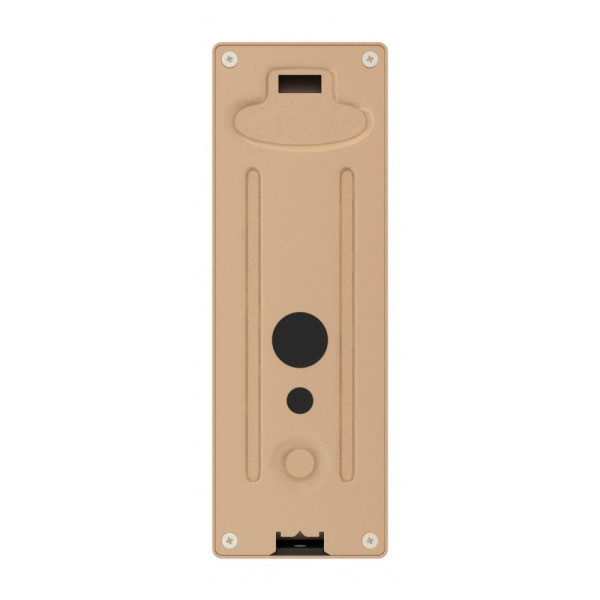 Відеопанель 2 Мп Slinex ML-20CRHD gold+black зі зчитувачем EM-Marine
