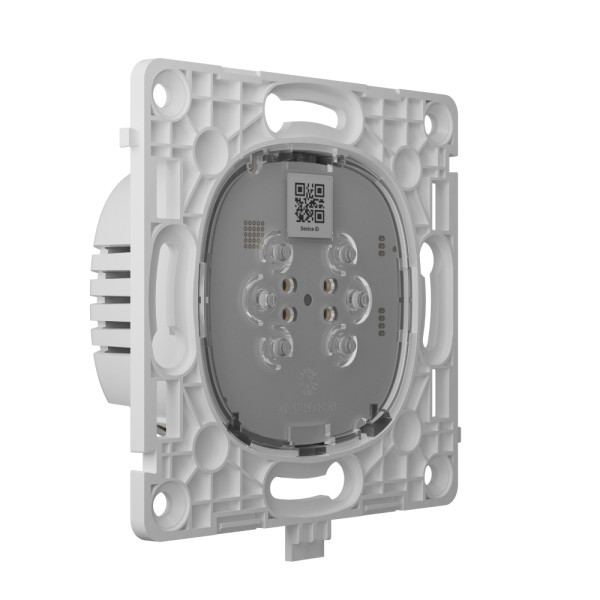 Реле Ajax LightCore (Dimmer) для димерного вимикача