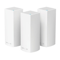 Маршрутизатор LINKSYS VELOP (WHW0303) Wi-Fi Mesh система