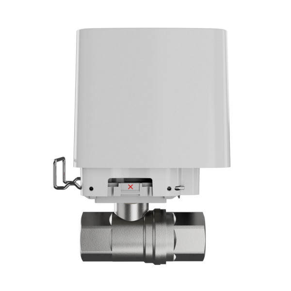 Кран перекриття води Ajax WaterStop 1/2