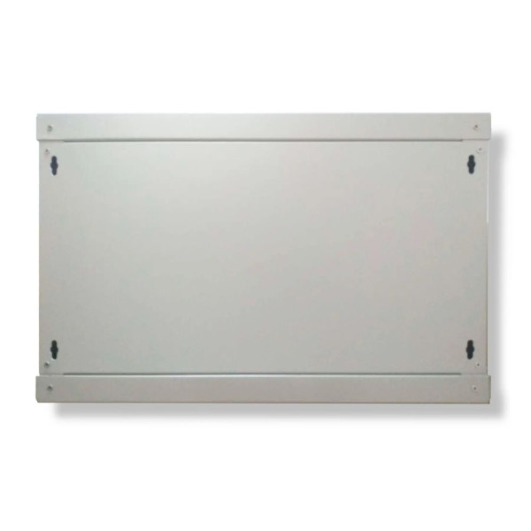 Шафа серверна Hypernet 6U 600 x 450 WMNC-6U-FLAT для мережевого обладнання