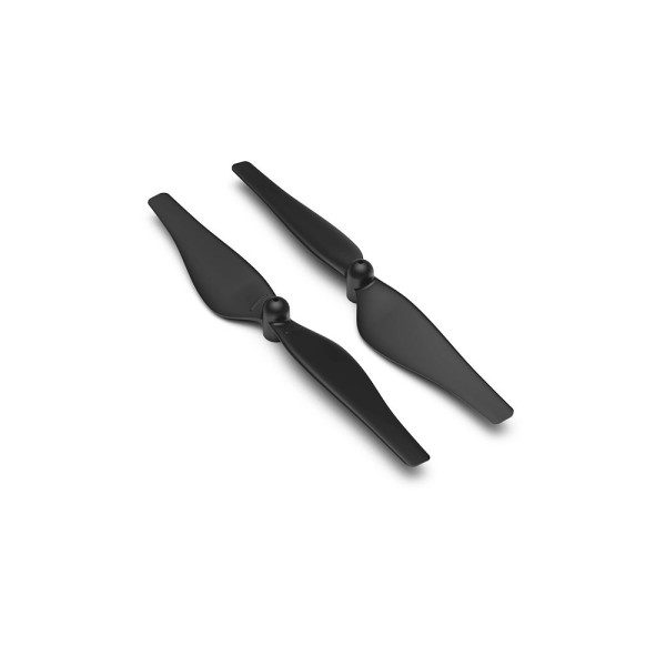 Пропелери для квадрокоптера DJI Tello (2 пари) (CP.PT.00000221.01) пластикові