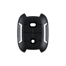 Тримач тривожних кнопок Ajax Holder black для Button/DoubleButton