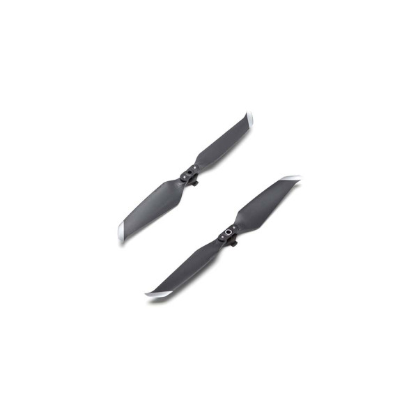 Пропелери для квадрокоптера DJI Mavic Air 2 / Air 2S (1 пара) (CP.MA.00000202.01) низькошумні