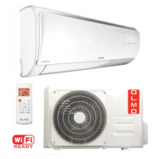 Кондиціонер OLMO INNOVA OSH-08LD7W