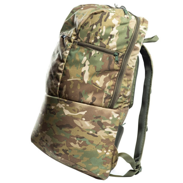 Тактичний рюкзак органайзер BROTHERHOOD CORDURA 1000D Мультикам