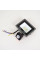 Прожектор світлодіодний ONE LED ultra (ZY-TH18-20-S ) 20 Вт з датчиком руху (розпродаж 766)