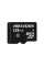 Карта пам'яті Hikvision HS-TF-L2/128G/P microSDXC 128GB Class 10