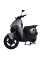 Електроскутер SARKCYBER HC200 CBS Flash Silver