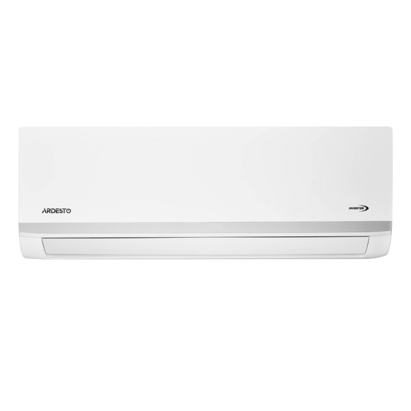 Кондиціонер ARDESTO ACM-09INV-R32-AG-S інверторний