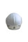 Мотошолом модуляр Beon B-707 BEON LOGO SHINY PEARL WHITE (глянець перламутр/білий), розмір XXL