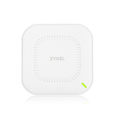 Точка доступу ZYXEL NWA90AX AX1800, 1xGE, WiFi 6, 2x2 MIMO, Nebula, PoE, БЖ у комплекті (NWA90AX-EU0102F)