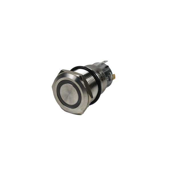 Кнопка антивандальна LB19A-P11F
