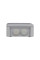 Коробка монтажна UNIKA PLANK PLK6010850 114 x 114 x 57 мм (IP55)