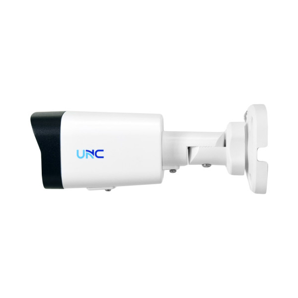 IP відеокамера UNC UNW-2MIRP-30W/2.8 E циліндрична 2 Мп вулична для відеоспостереження