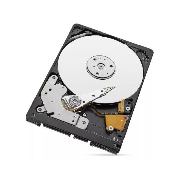 Жорсткий диск 2TB Seagate Skyhawk ST2000VX015 для відеоспостереження