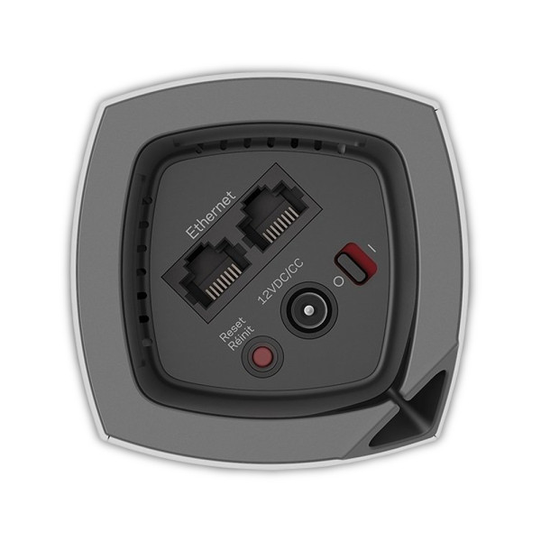Маршрутизатор LINKSYS VELOP (WHW0303) Wi-Fi Mesh система