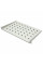 Комплект: Шафа серверна SteelNet 7U 600 x 400 сірий + Блок розеток 1U 19