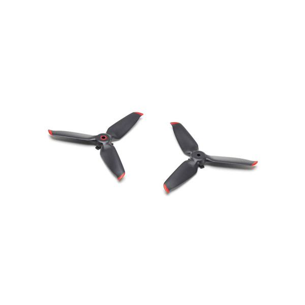 Пропелери для квадрокоптера DJI FPV (2 пари) (CP.FP.00000022.01) пластикові