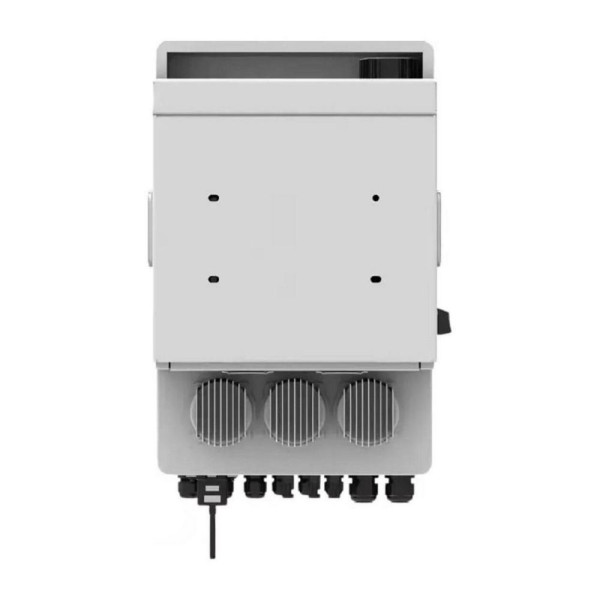 Інвертор гібридний 12кВт Deye SUN-12K-SG02LP1-EU-AM3 однофазний, з Wi-Fi