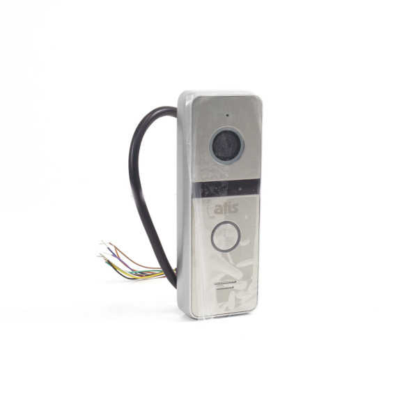 Відеопанель ATIS AT-400HD Silver (розпродаж 663)