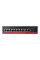 PoE-комутатор FoxGate S5808P-G2S CCTV 8-портовий некерований