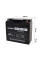 Акумулятор 12В 18А·год для ДБЖ I-Battery ABP18-12L