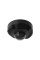 IP-відеокамера Ajax DomeCam Mini (5 Мп/4 мм) black, дротова з роздільною здатністю 5 Мп і кутом огляду до 85°