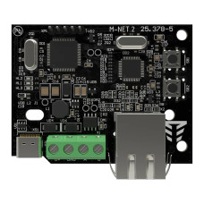 Ethernet-модуль M-NET.2 (HW2)