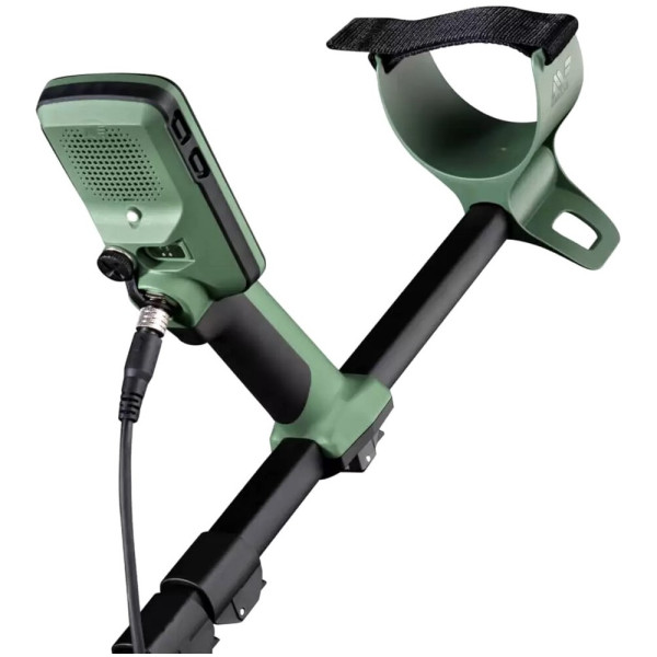 Металошукач Minelab X-Terra Elite