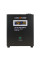 Джерело безперебійного живлення Logicpower LPA-W-PSW-500VA+ (350 Вт) 2 A / 5 A / 10 A з правильною синусоїдою