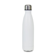 Термос Model 0.5L білий