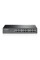 Комутатор TP-Link TL-SF1024D 24-портовий некерований
