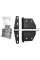 Акумуляторний блок Dyness DL5.0C 5.12 кВт·год 51.2В LiFePo4