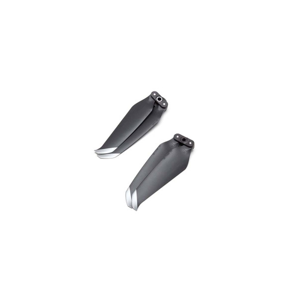 Пропелери для квадрокоптера DJI Mavic Air 2 / Air 2S (1 пара) (CP.MA.00000202.01) низькошумні