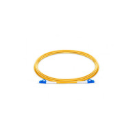 Оптичний патч-корд Cor-X OFPC-LC/UPC-LC/UPC-1 м duplex