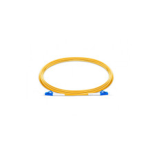 Оптичний патч-корд Cor-X OFPC-LC/UPC-LC/UPC-1 м duplex