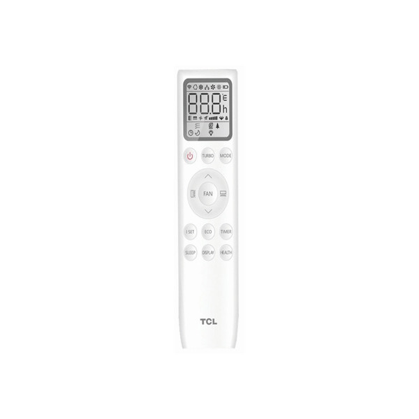 Кондиціонер TCL TAC-07CHSA/XAB1 On-Off Wi-Fi Ready