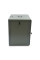 Шафа серверна SteelNet 12U 600 x 600 для мережевого обладнання (скло, сірий)